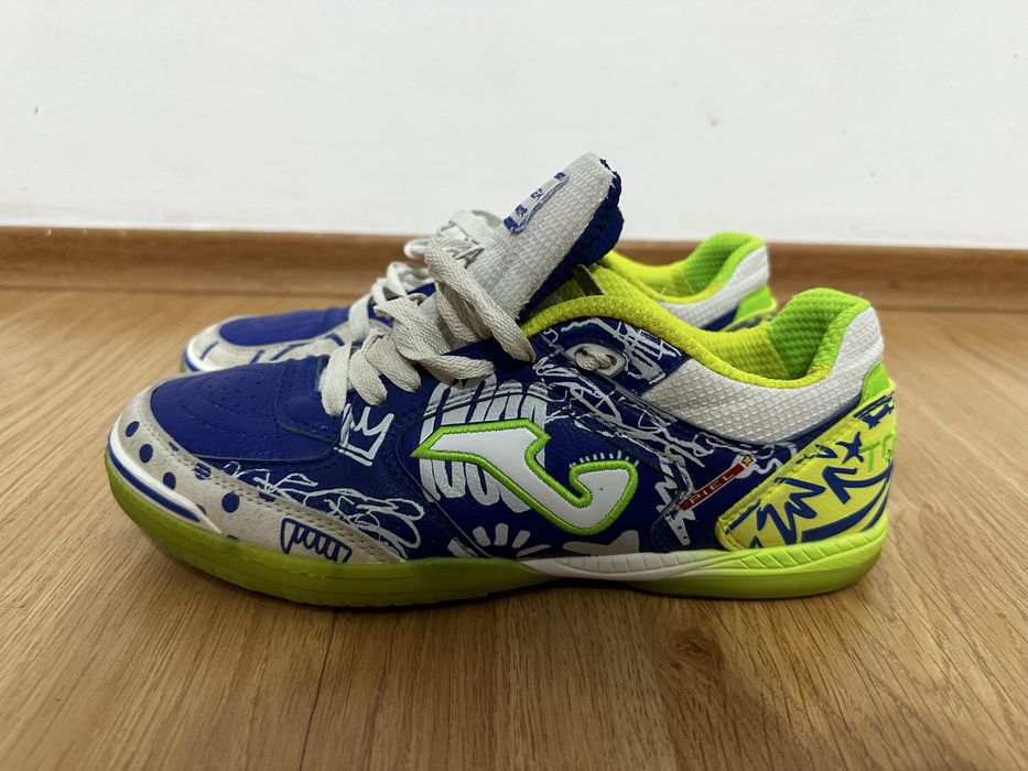 Joma Top Flex Pito 2