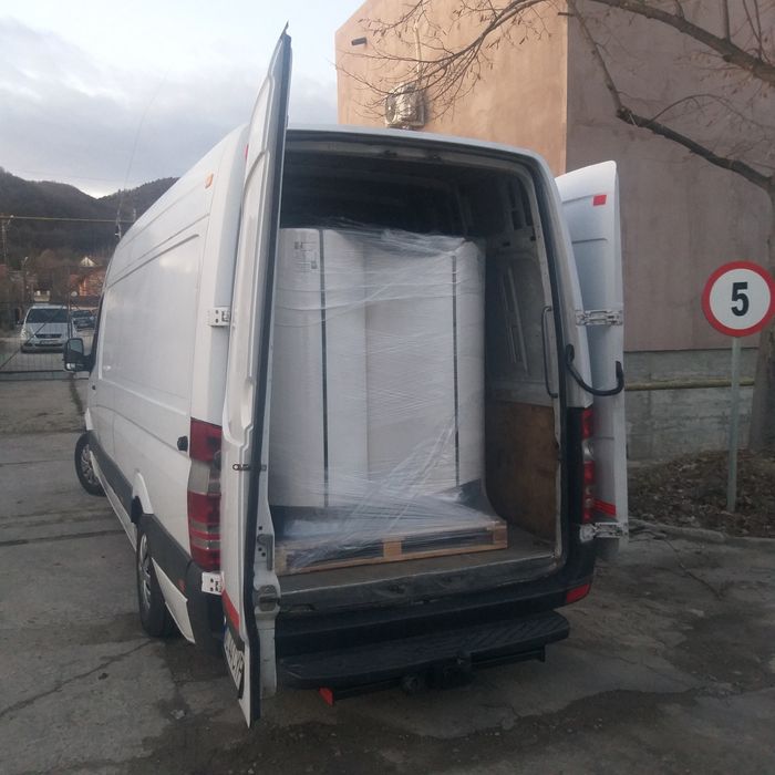 ‼️Transport marfa/inchiriez duba 3.5 to intern/international