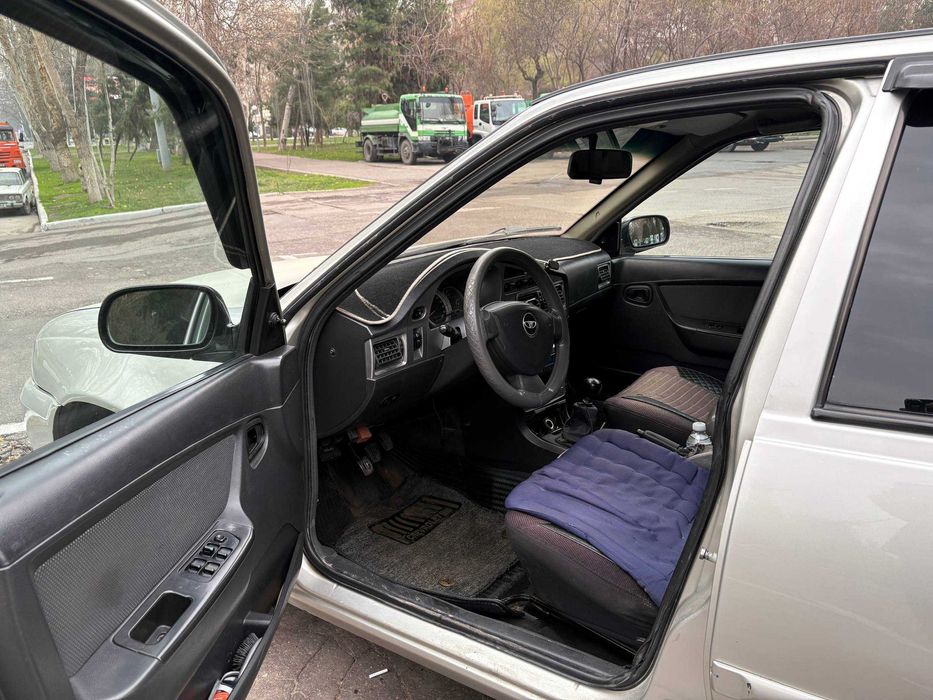 Nexia 2 Dons 1.6 sotiladi СРОЧНО