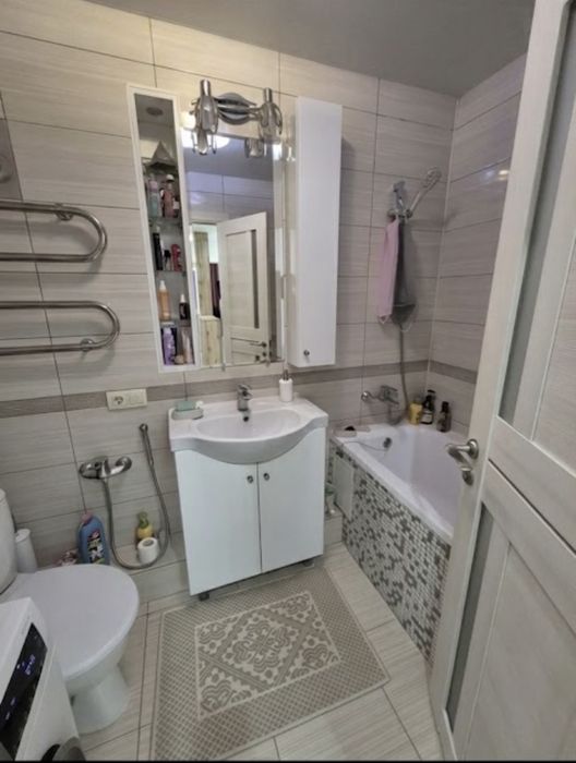 Продам 3ком. Кв 56 кв .м. СРОЧНО!