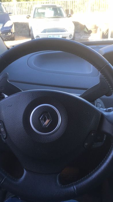 рено модус Renault modus 1.5 dci само на части