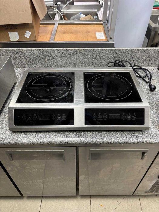 Плита индукционная