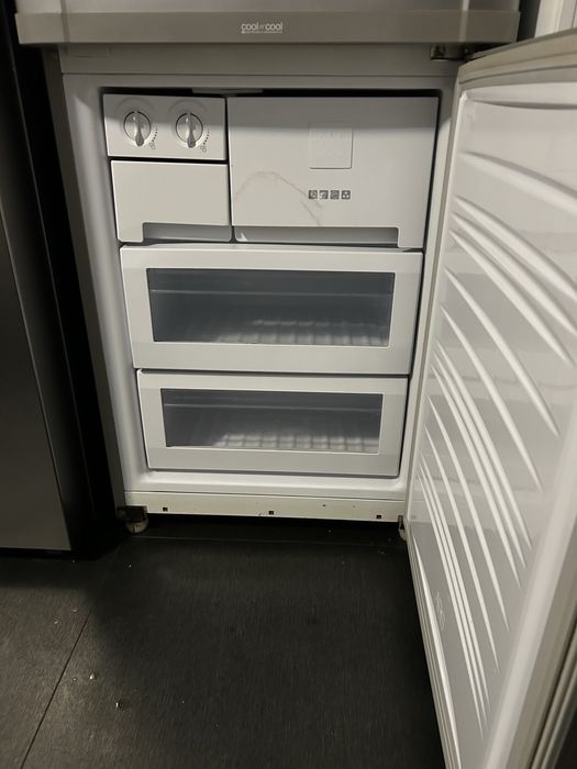 Combina frigorifica Samsung No Frost, Cool n’Cool