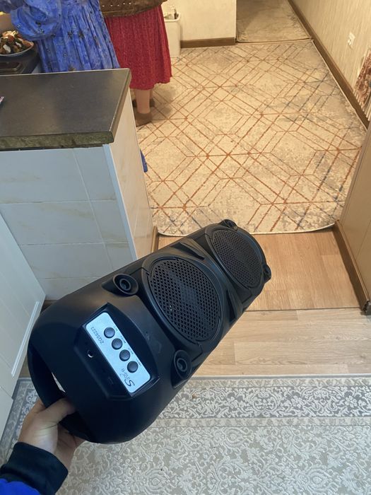 Калонка домашний уйге