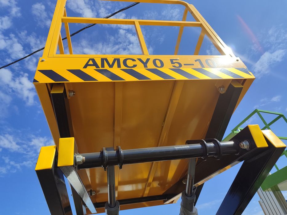 Продам подъемник