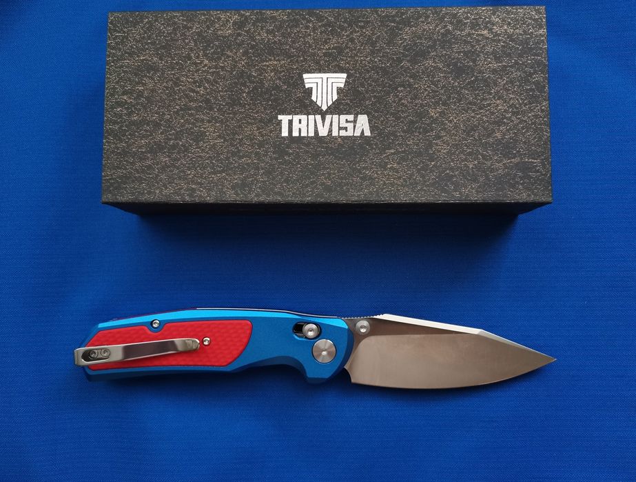 НОВА ЦЕНА Ножове от колекция ръчна изработка