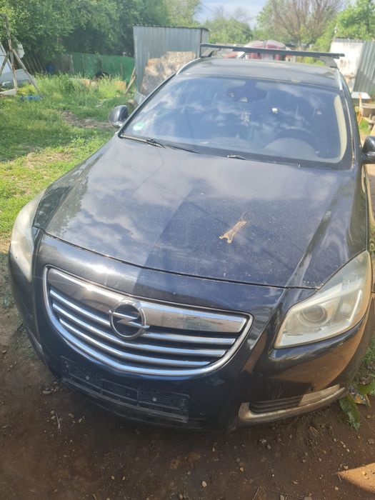 Vând motor opel insignia 2.0cdti