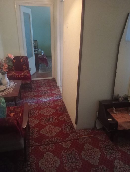 Apartament 2 camere Cartierul Precista zona vila Italia