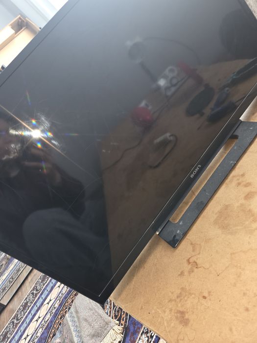 Сони телевизор продам не смарт