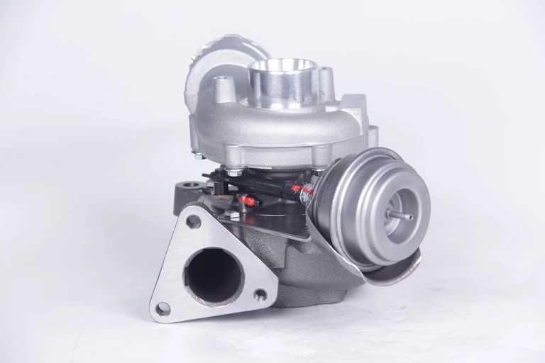 Turbina noua turbo suflanta VW Passat B5.5 Audi A4 B6 A6 C5 Skoda Superb 1.9 tdi AVF AWX 96kw 130cp