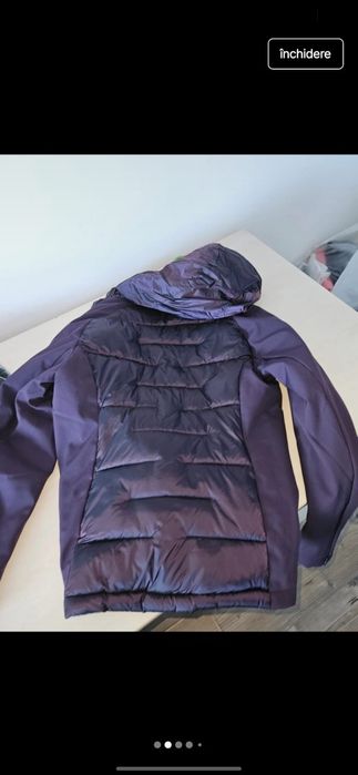 Vand geaca northfinder de dama