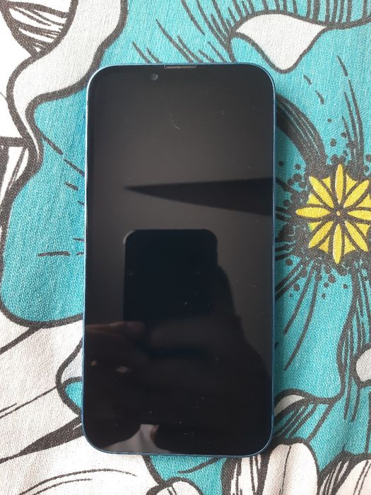 iPhone 13, Айфон 13