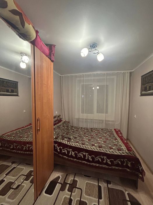 Продам 2 комнатную квартиру