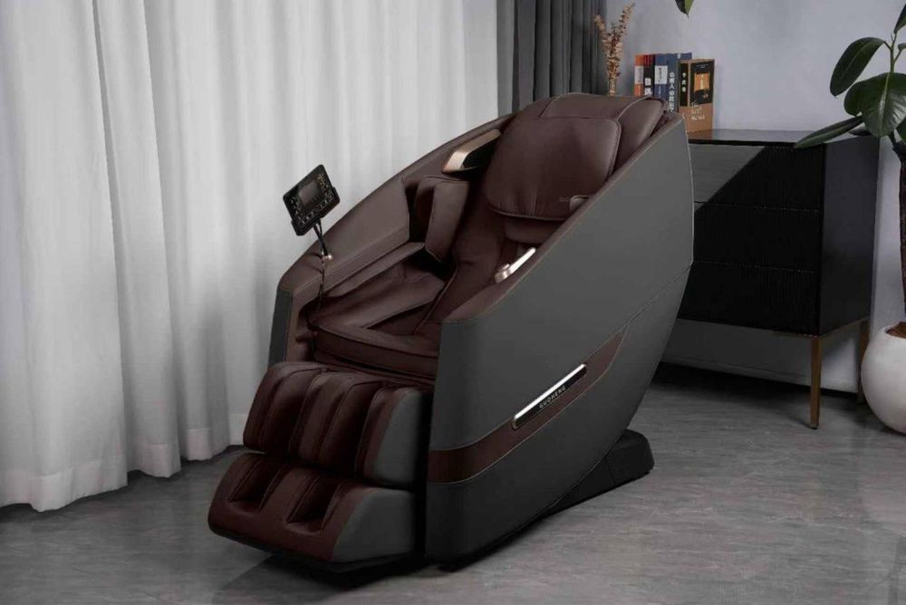 Axelus massaj kreslo A002