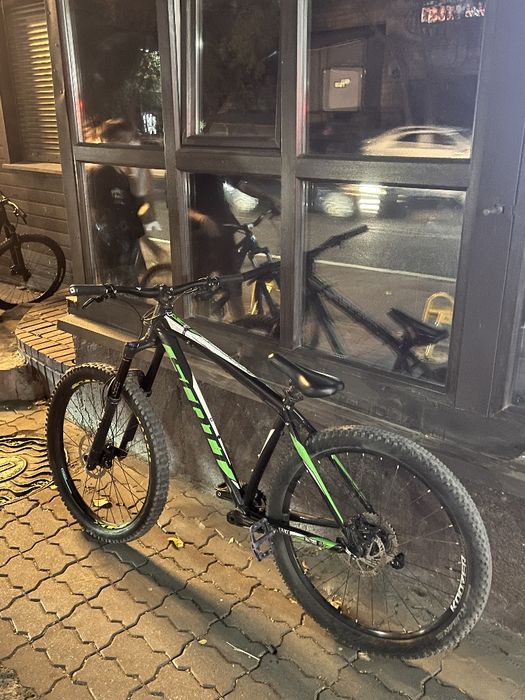 Scott Aspect 950 L 27.5
