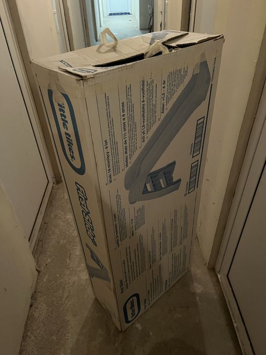 Детска пързалка Little tikes