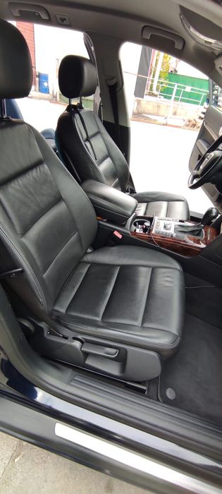 AUDI A6 2008 — imagine 3