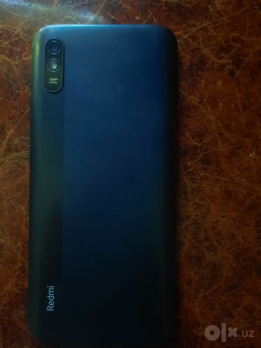 Redmi 9A В хорошем состоянии