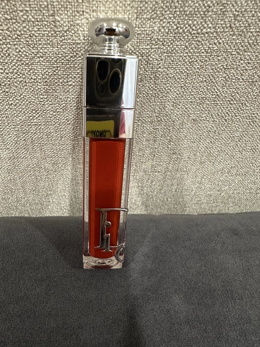 Блеск для губ Dior