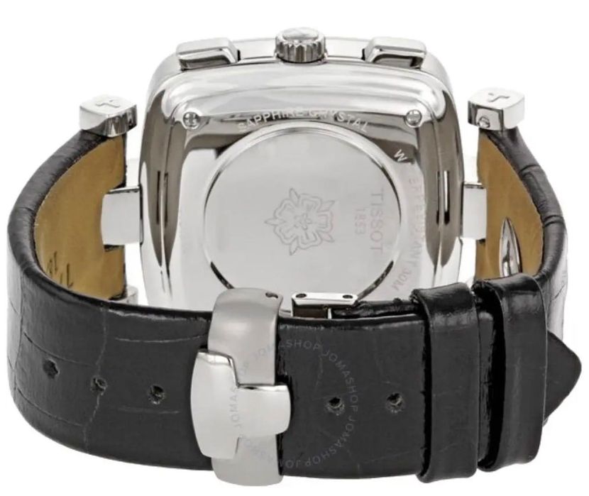 Часовник TISSOT 1853