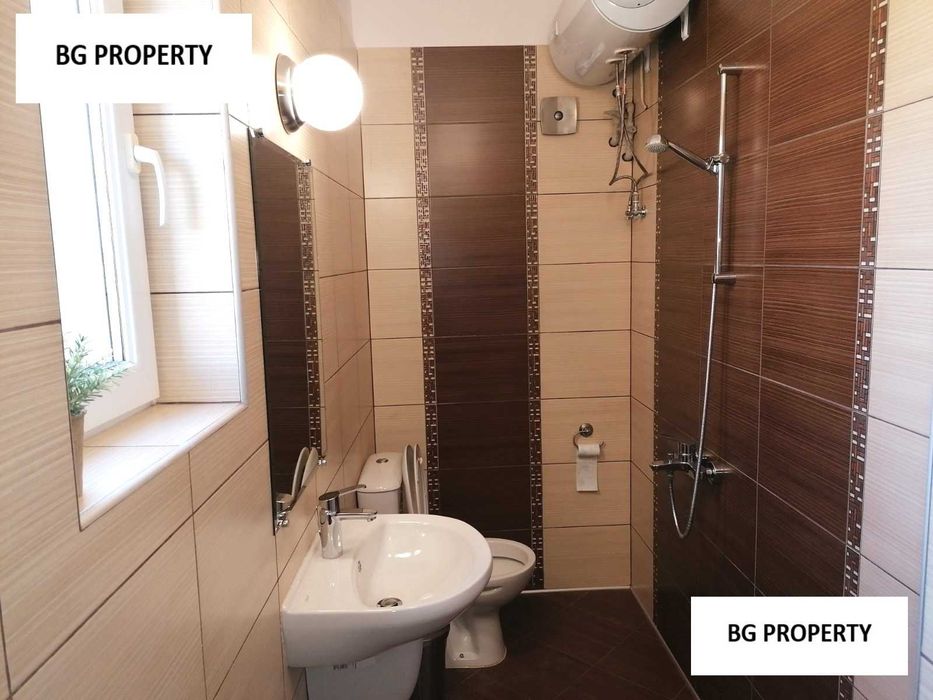 Дава се под наем Четиристаен апартамент в София, Обеля 2 - 200 кв.м за 1097.01 € - Снимка #1