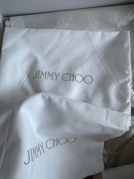 Уникалниии jimmy choo