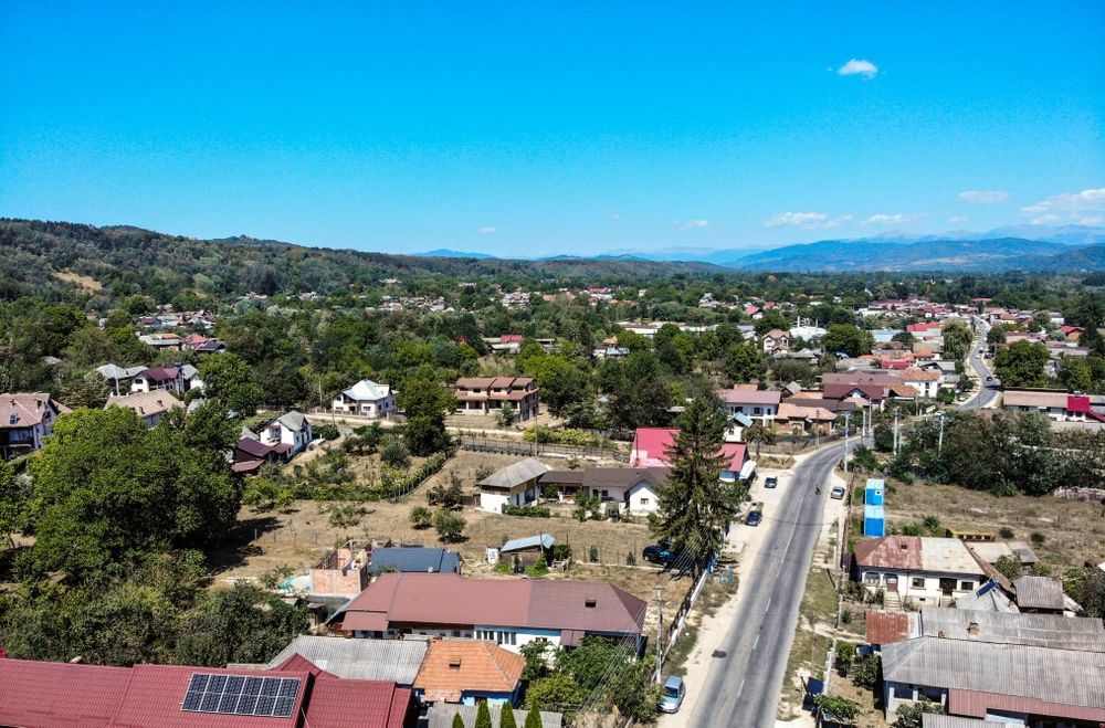 Casa de vanzare jud.Arges