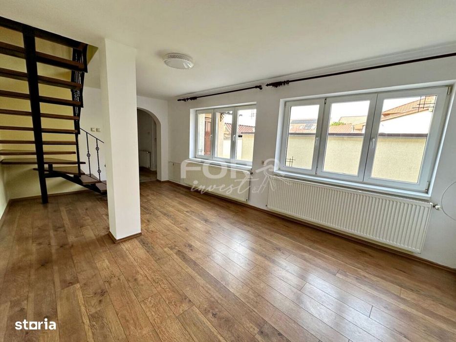 Casa zona Iosia, 6 camere, 428mp teren, de vanzare/schimb