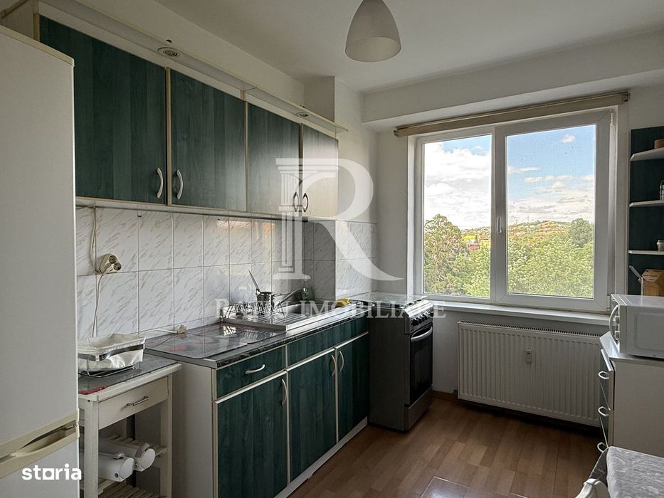 Apartament cu 2 camere de închiriat | Dacia | Oradea