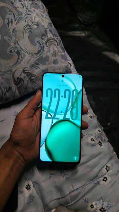 Honor  x9c Smart