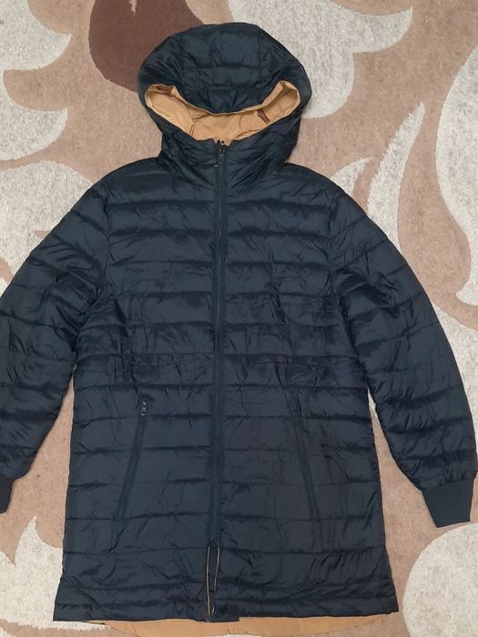 Куртка демисезоная