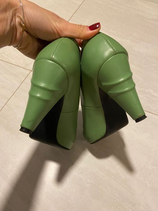 Pantofi Mihaela Glavan Sepala masura 39