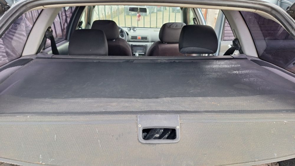 Skoda Octavia 1.9 ALH