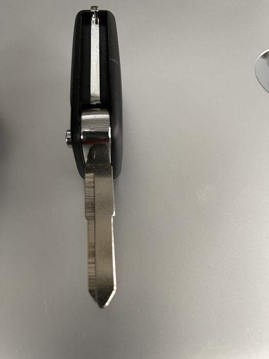 Cheie tip briceag Suzuki Vitara