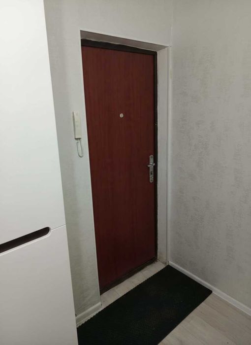 Продается двух комнатная квартира