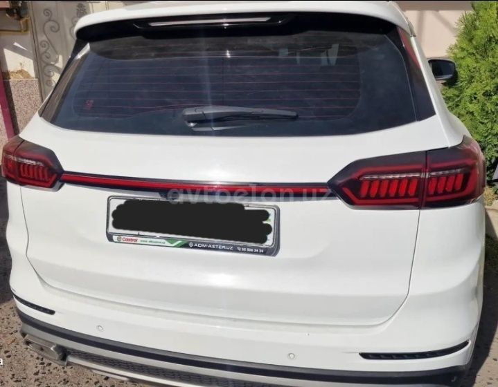 Chery 8 pro sotiladi