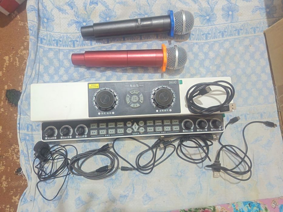 Звуковая колонна Tantos