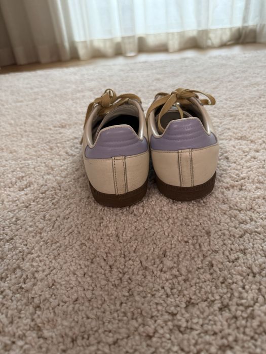 Дамски маратонки Adidas Samba38 +подарък