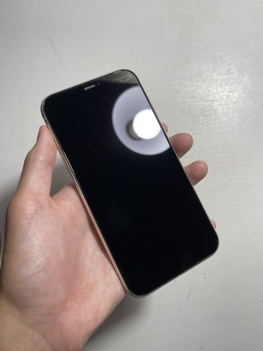Продам iPhone 11 128gb Белый