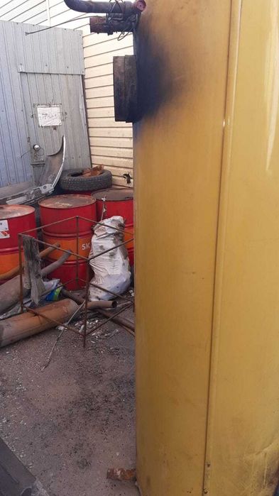 Продам котел длительного горения