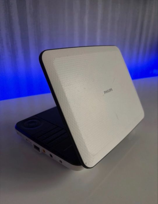 DVD Player portabil Phillips