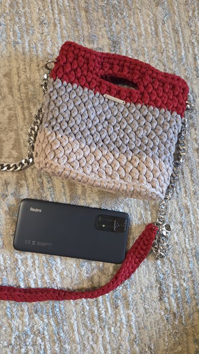 Сумки ручной работы