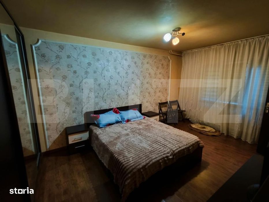 Garsoniera de vanzare, 29 mp, zona Rovine — fotografia 1