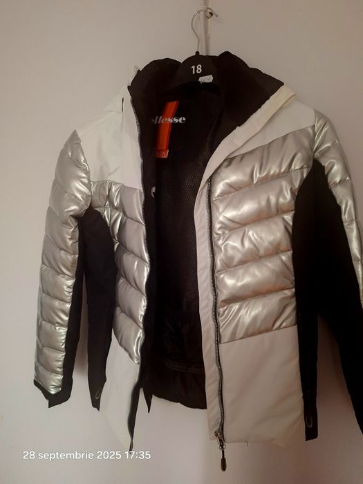 Jacheta de schi/iarnă