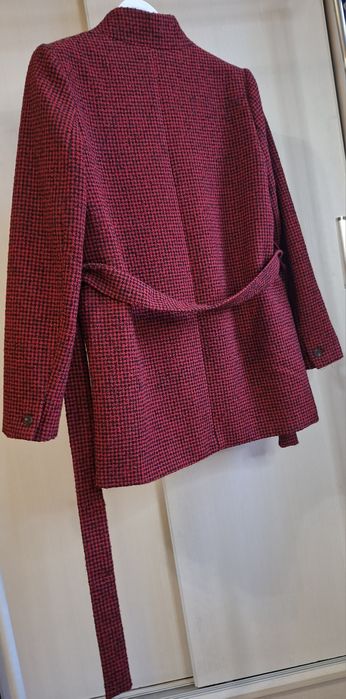 Королевский жакет от MNG