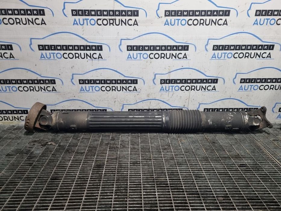 Cardan Jeep Grand Cherokee III 3.0 2005 - 2010 218CP 2987CC Automata EXL (1188) Diesel ...