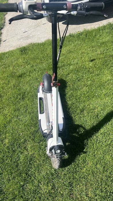 Trotineta electrica Inokim Israel kukirin ninebot xiaomi