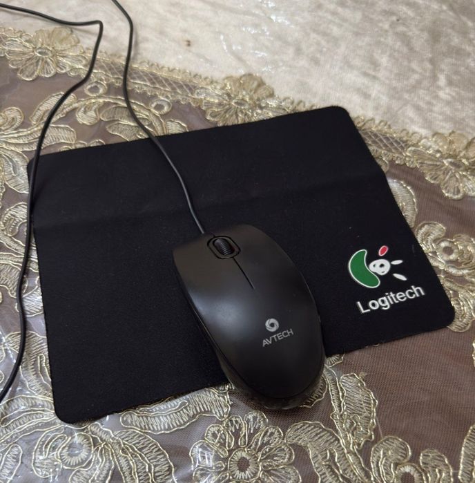 Lenovo Pentium N4200 | 4GB RAM | HDD | Полный комплект