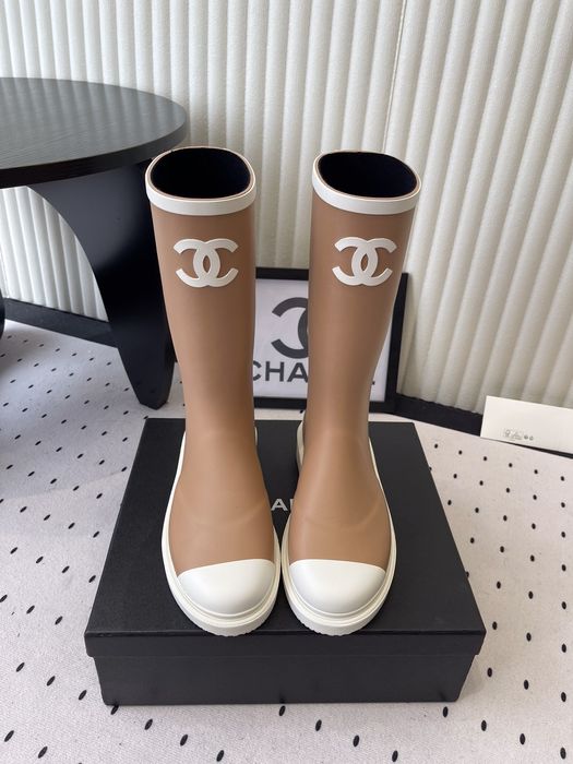 Cizme Chanel, Premium