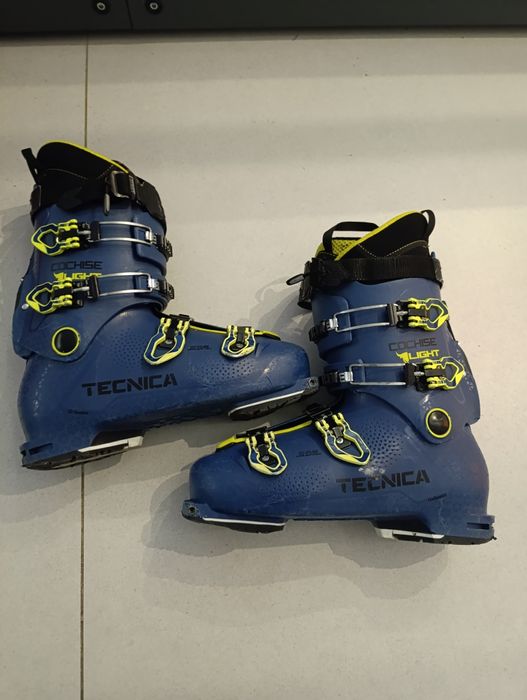 Ски обувки technica cochise light 130